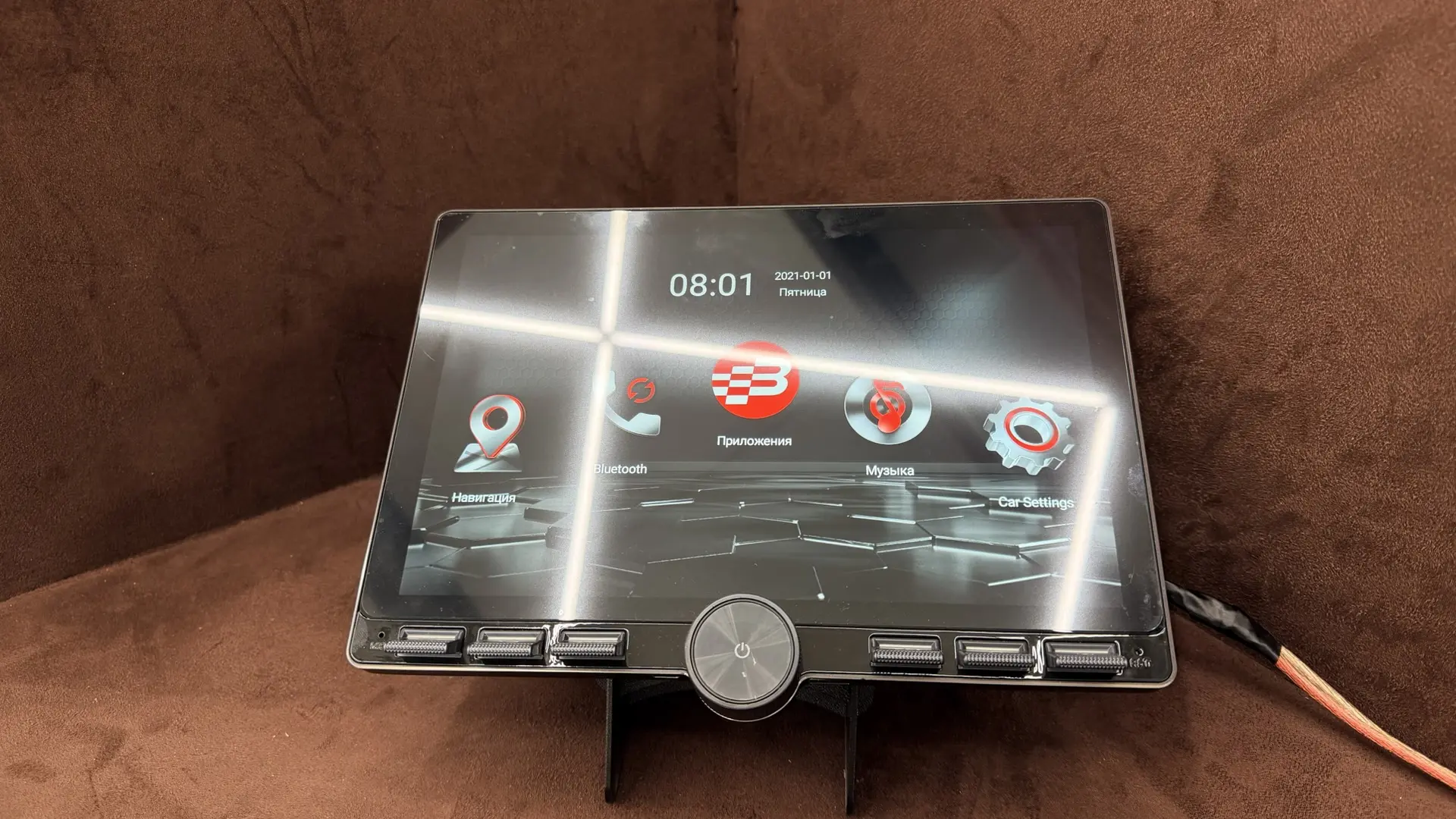 BOS-MINI T215 4/64gb 11,5"