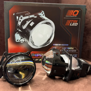 Optima Premium TRI-LED