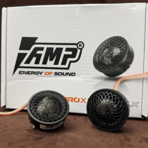 AMP PRO X TW15 Silk