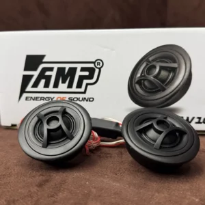 AMP MASS TW10