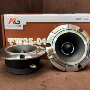 Auto-Graff TW25-04