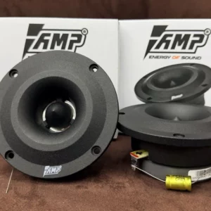 AMP MASS TW40