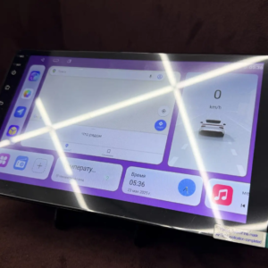 Pioneer.OK Z3 PRO 12+128GB 9″