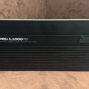AMP PRO 1.1000FR