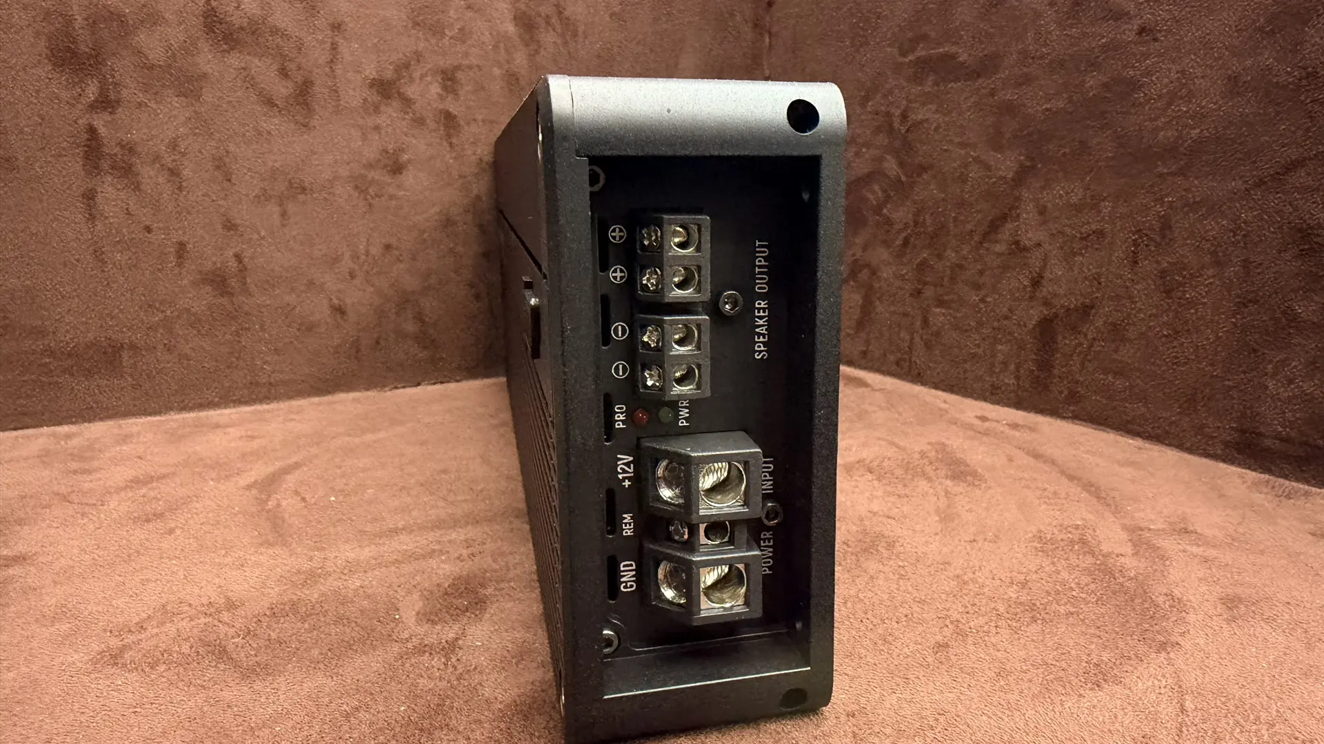 AMP PRO 1.2000FR — изображение 2