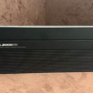 AMP PRO 1.2000FR