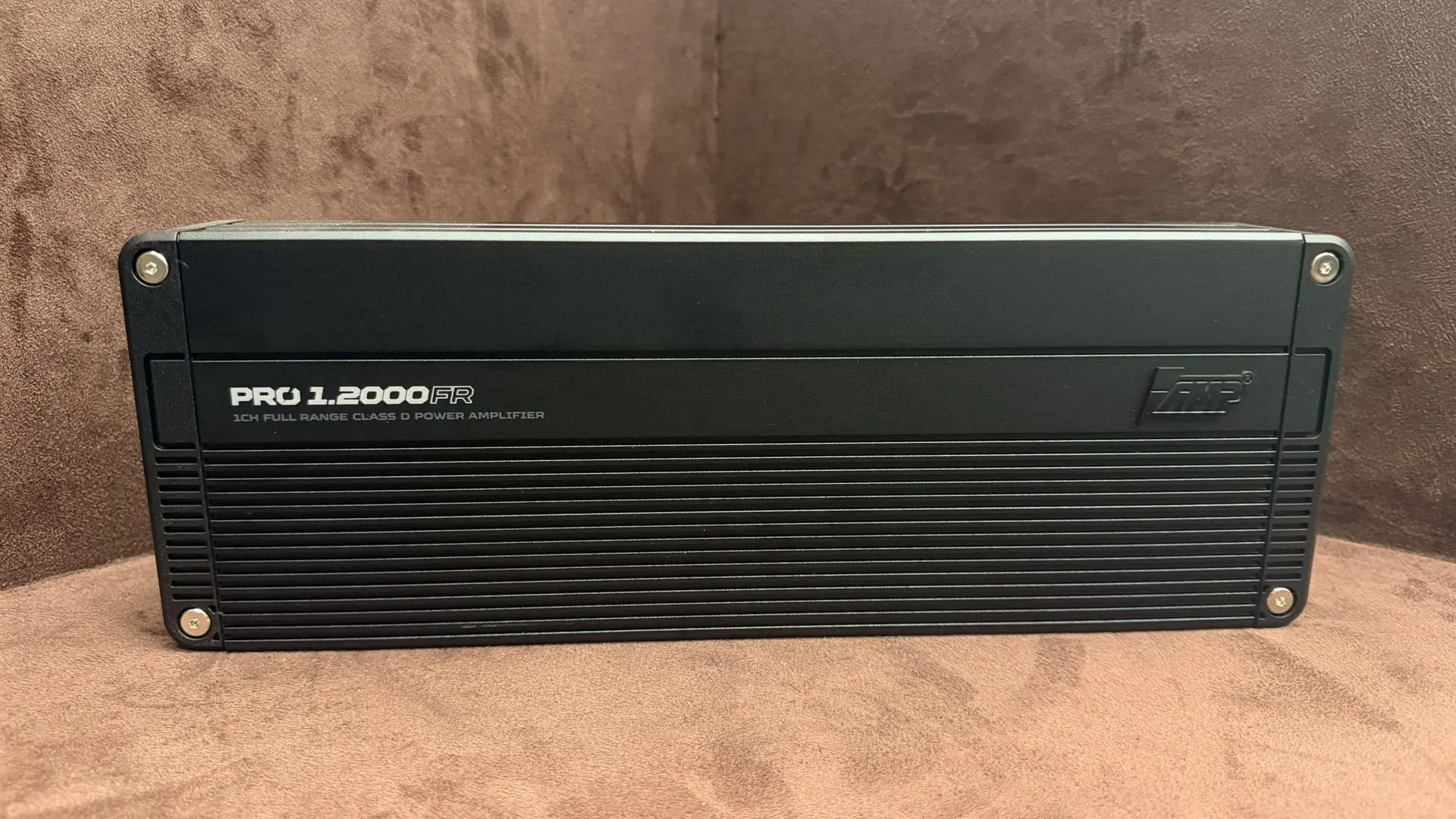 AMP PRO 1.2000FR