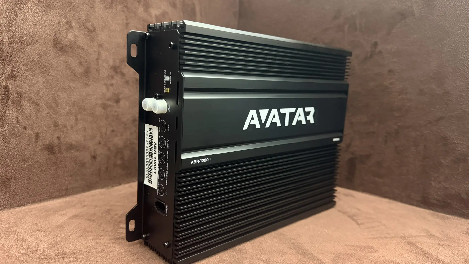 Avatar ABR-1000.1 — изображение 3