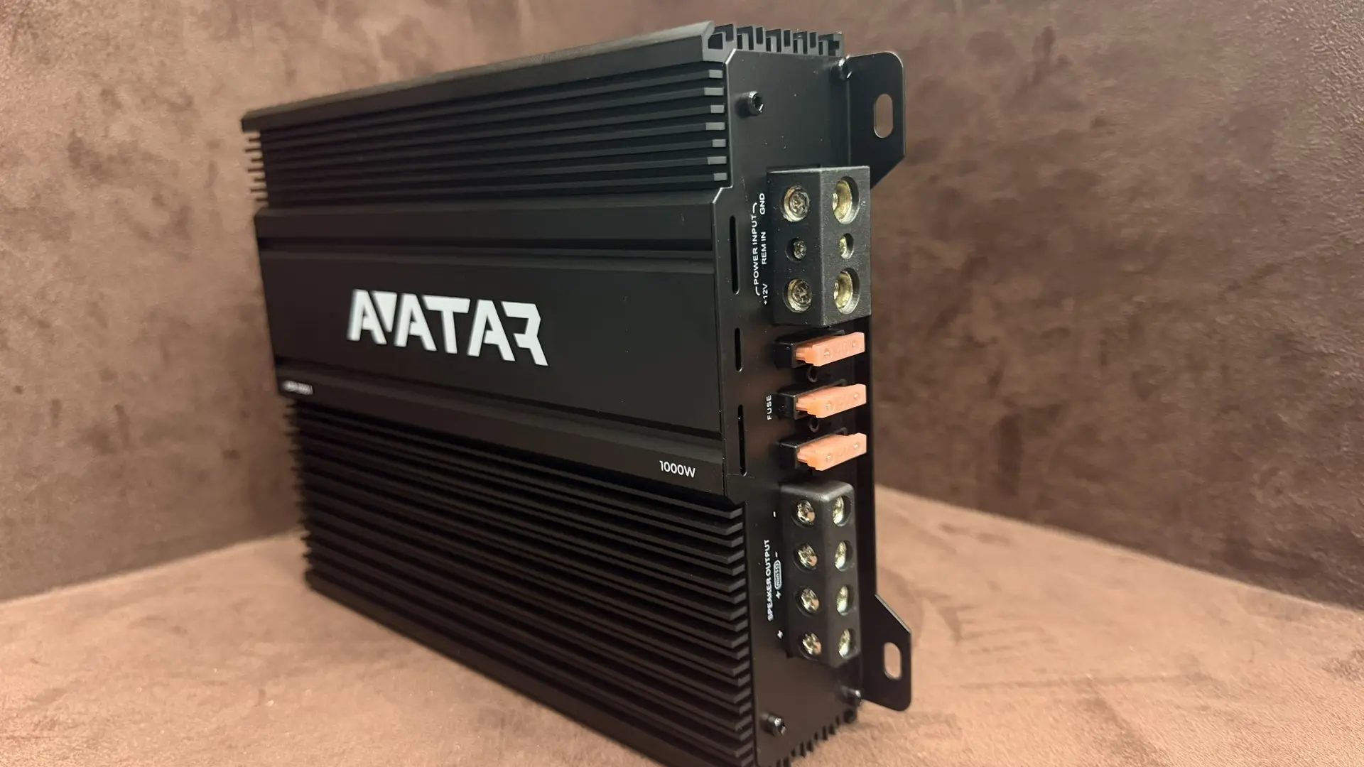 Avatar ABR-1000.1 — изображение 2