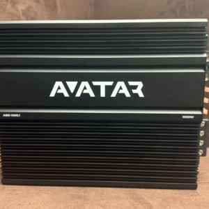 Avatar ABR-1000.1
