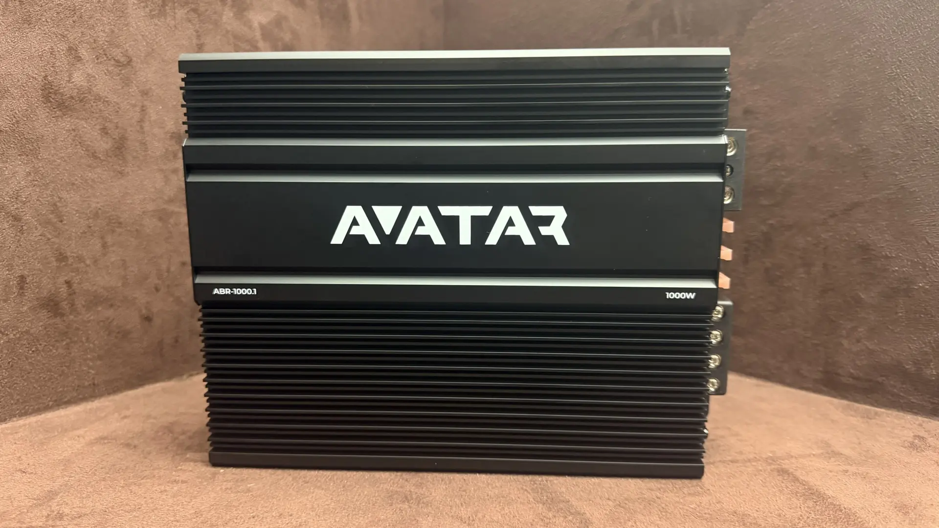Avatar ABR-1000.1