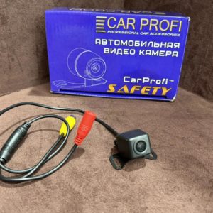 Универсальная камера с передним обзором CarProfi HX-128FV HD