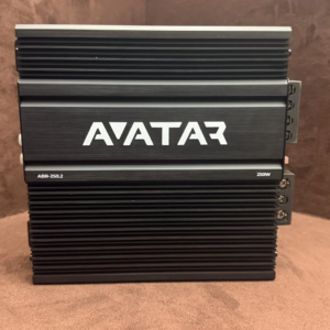 Avatar ABR-250.2