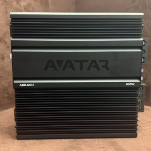 Avatar ABR-600.1