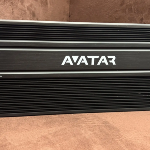 Avatar ABR-700.4