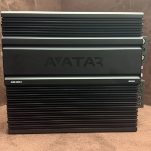 Avatar ABR-800.1
