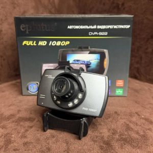 Eplutus DVR-922