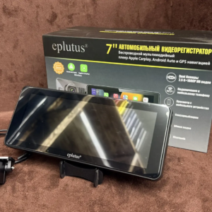 Eplutus DVR-940