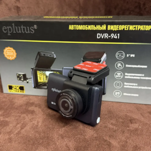 Eplutus DVR-941