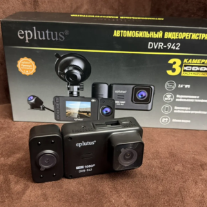 Eplutus DVR-942