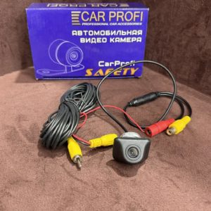 Универсальная камера заднего вида CarProfi  HX-950 HD