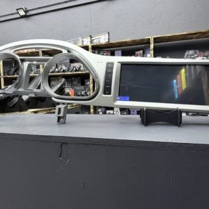 Audi Q7 2005-2009 