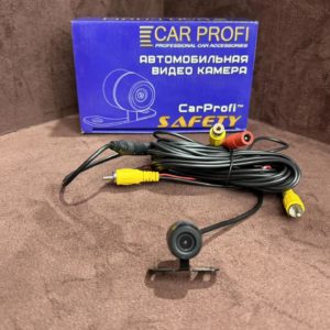 Универсальная камера заднего вида Car-profi BX-B01 HD