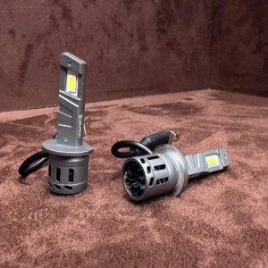 CarProfi CALIBER H1