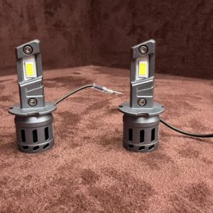 CarProfi Caliber H3