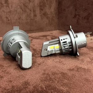 CarProfi Caliber H4