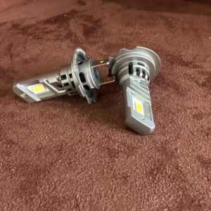 CarProfi CALIBER H7