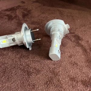 CarProfi Compact H7