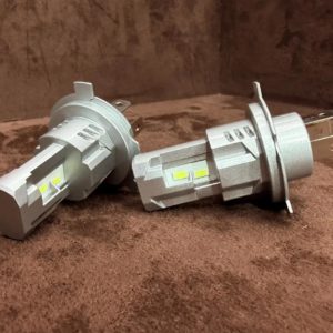 CarProfi Compact series H4