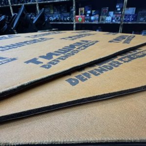 Comfort mat Defender