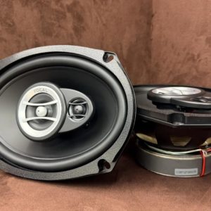Focal RCX 690