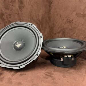 Helix Ci3 W165FM-S2