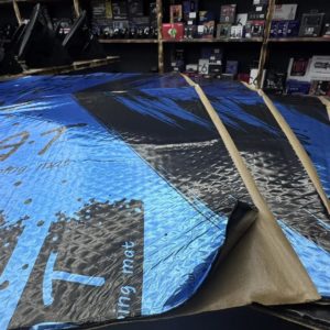 Comfort mat i-Mat M3