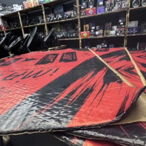 i-Mat M4  Comfort mat 