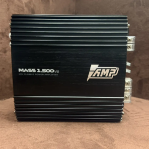 AMP MASS 1.500