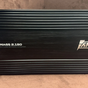 AMP MASS 2.150