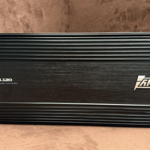 AMP MASS 4.120