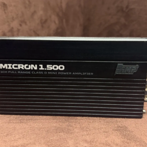 AMP MICRON 1.500