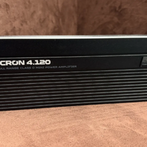AMP MICRON 4.120