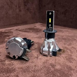 MiniDF GQZX H3 (Желтые)