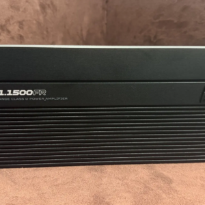 AMP PRO 1.1500