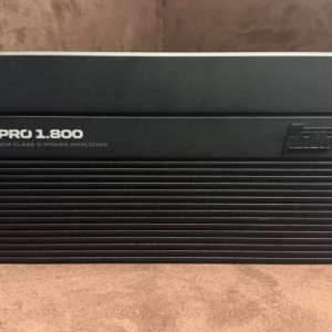 AMP PRO 1.800