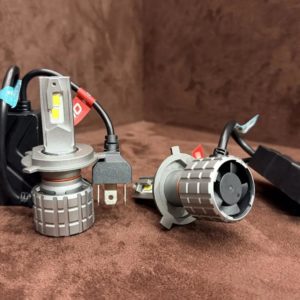 Optima Проспект H4