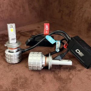 Optima Проспект H7