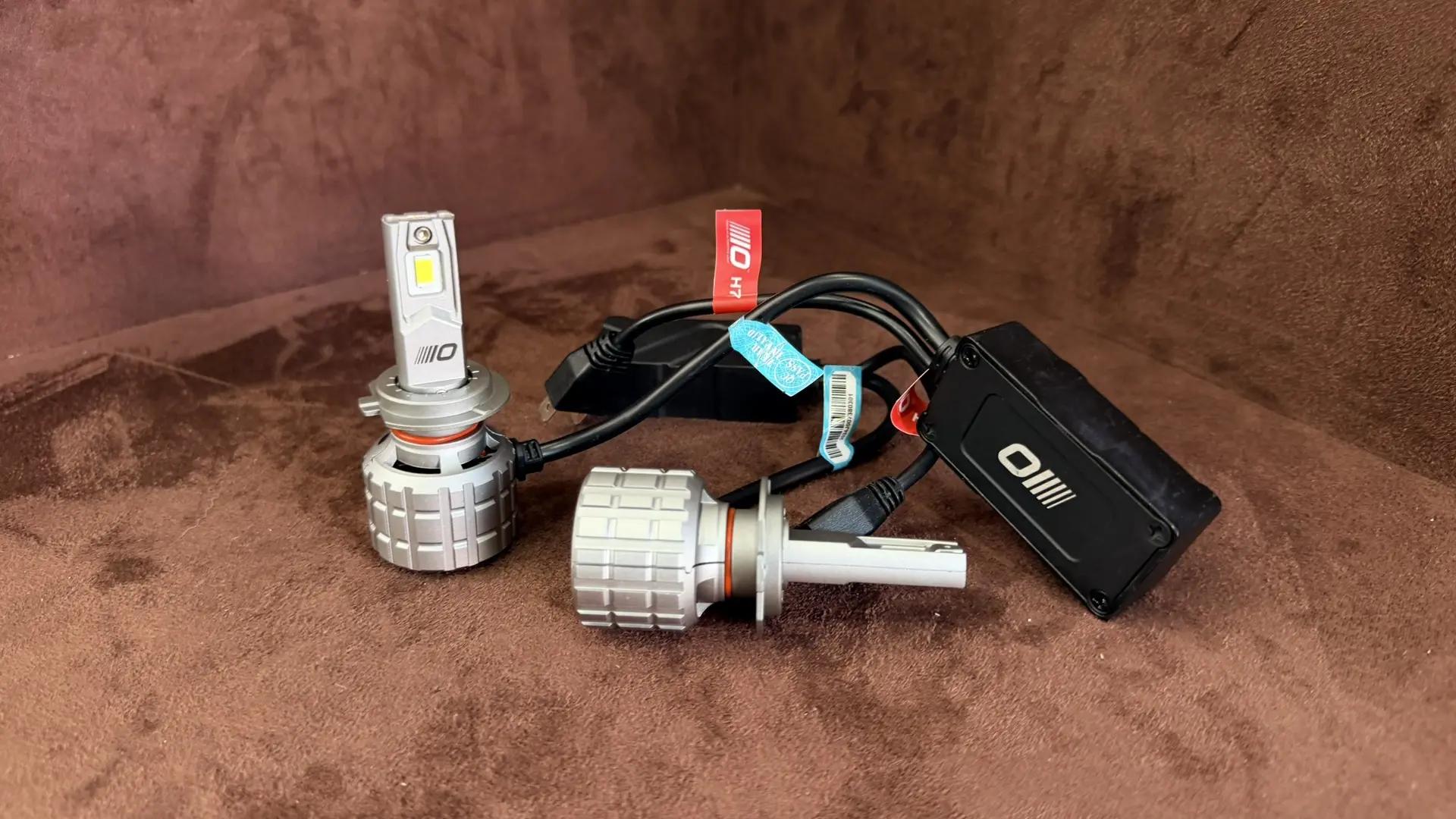 Optima Проспект H7