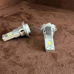 Optima Qvant 2.0 H7